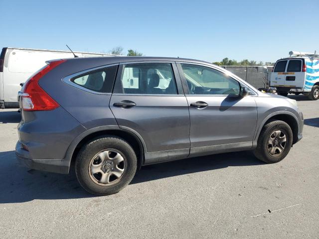 2015 HONDA CR-V LX - 2HKRM3H33FH550705