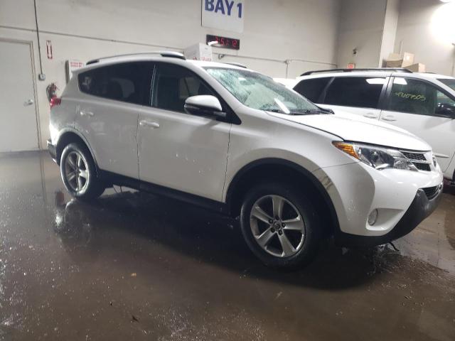2015 TOYOTA RAV4 XLE - 2T3RFREV7FW355993