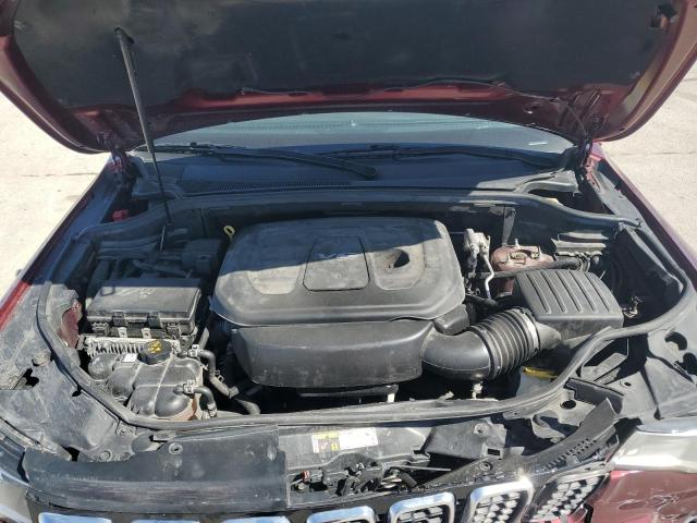 2018 JEEP GRAND CHER - 1C4RJFBG3JC320317