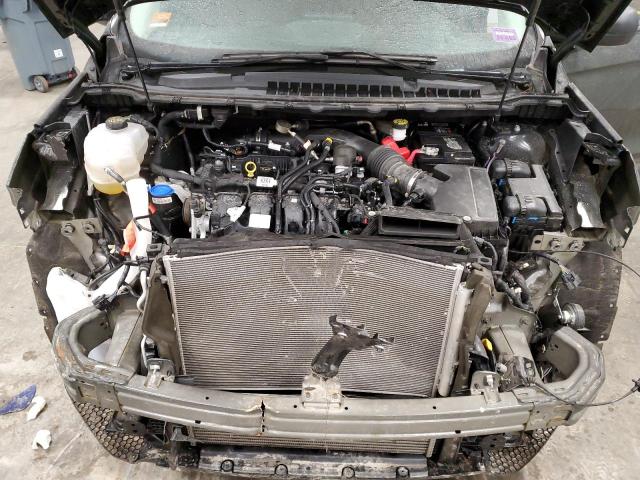 2022 FORD EDGE SE - 2FMPK4G95NBA01764