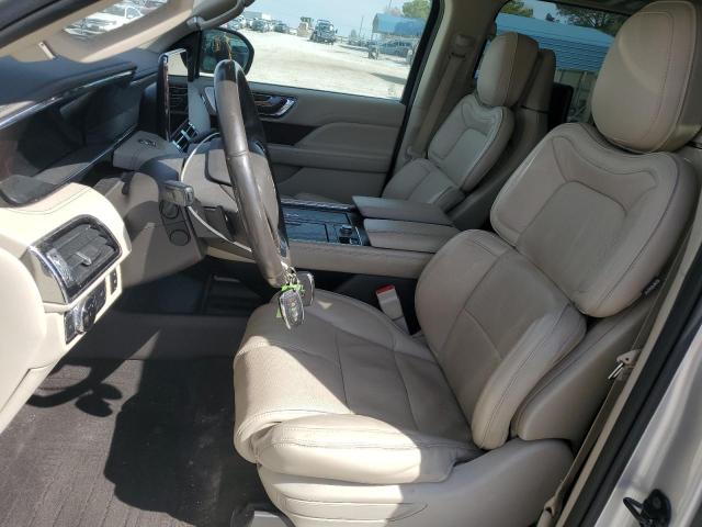 2019 LINCOLN NAVIGATOR - 5LMJJ3LT0KEL23813