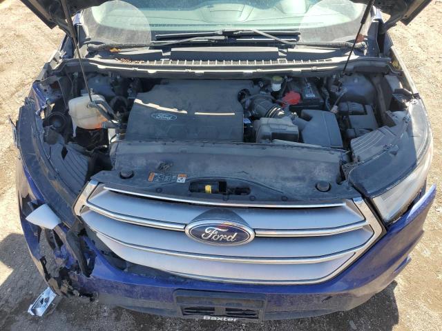2015 FORD EDGE SE - 2FMTK3G8XFBB81101