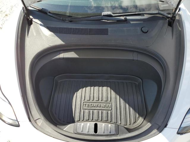 2020 TESLA MODEL 3 - 5YJ3E1EC3LF587002