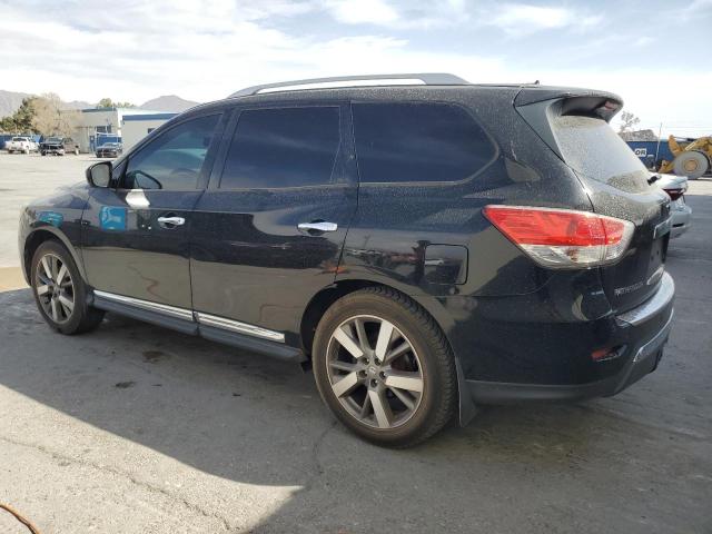 Vin: 5n1ar2mnxec656347, lot: 50432045, nissan pathfinder s 20142