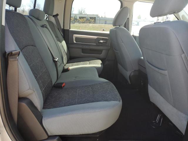 2020 RAM 1500 CLASS - 3C6RR7LT7LG182105