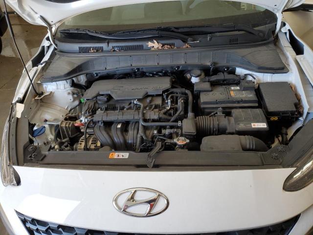 2023 HYUNDAI KONA SEL - KM8K6CABXPU041341