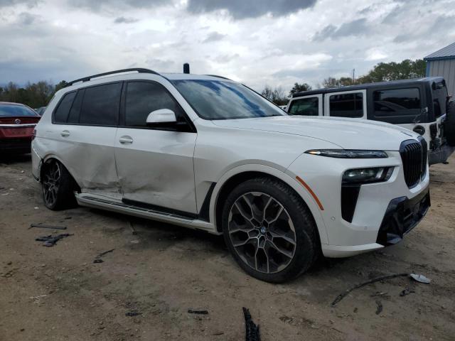 Vin: 5ux23em05r9s68119, lot: 48781615, bmw x7 xdrive40i 20244