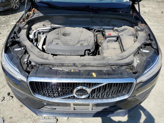 2019 VOLVO XC60 T6 MO LYVA22RK3KB220382