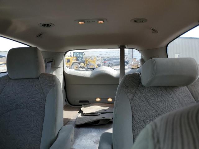 2015 BUICK ENCLAVE - 5GAKRAKD2FJ289889