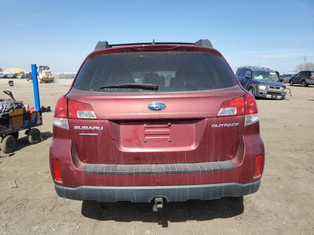 2013 SUBARU OUTBACK 2. - 4S4BRCKCXD3221225