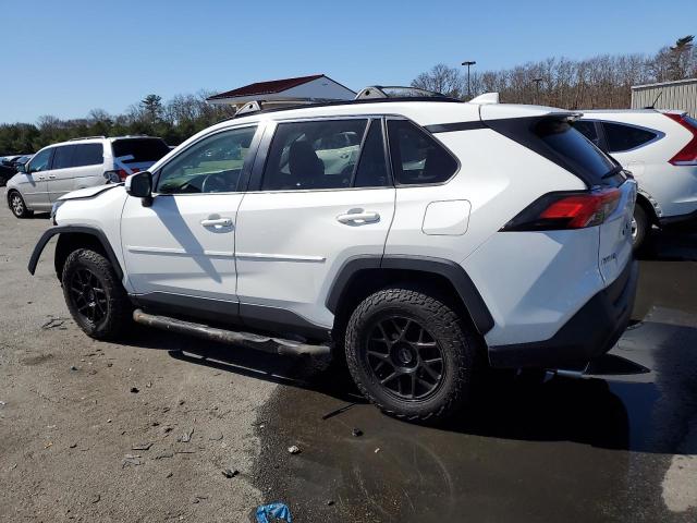 Vin: jtmg1rfv8md070976, lot: 49087895, toyota rav4 le 20212