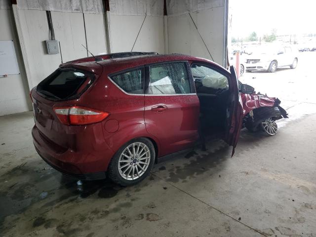 Vin: 1fadp5cu1dl521909, lot: 50972495, ford cmax premium 20133