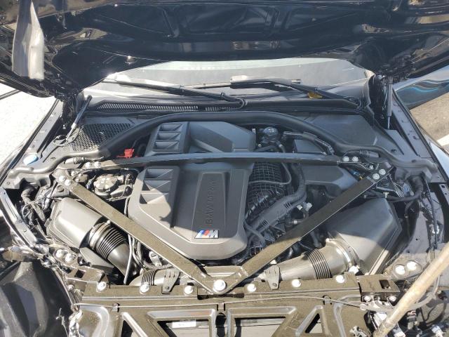 2025 BMW M4 COMPETI - WBS43BA07SCT61898