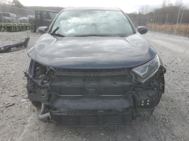 2019 HONDA CR-V EXL - 5J6RW1H85KA006907