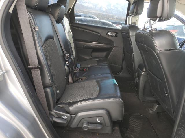 2018 DODGE JOURNEY CR - 3C4PDDGG5JT430432