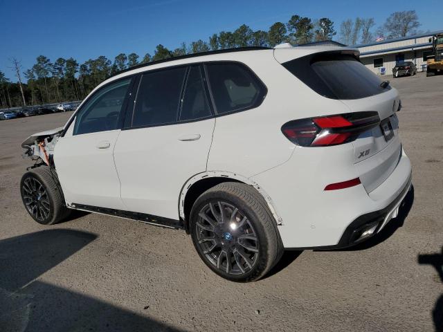 Vin: 5ux43eu02s9w94171, lot: 50423645, bmw x5 xdrive50e 20252