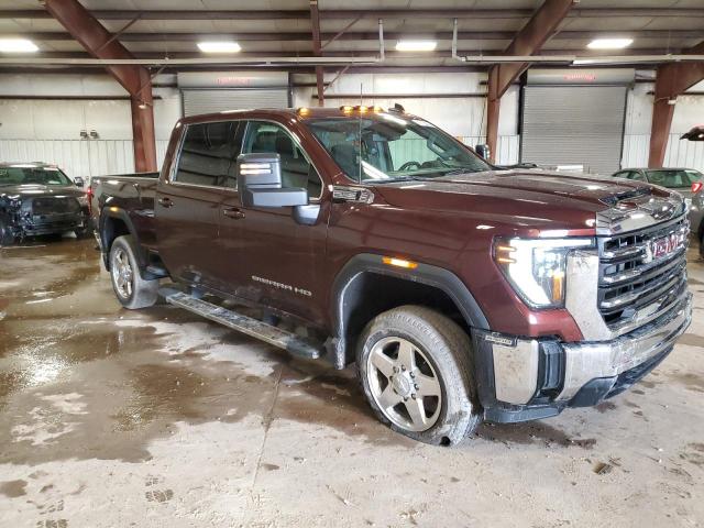 Vin: 1gt49me71rf306977, lot: 47182975, gmc sierra k2500 sle 20244