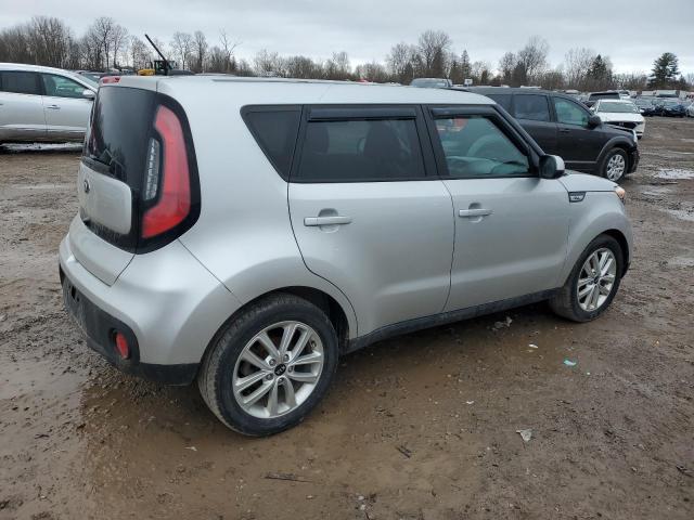 Vin: kndjp3a56h7415032, lot: 48794915, kia soul + 20173