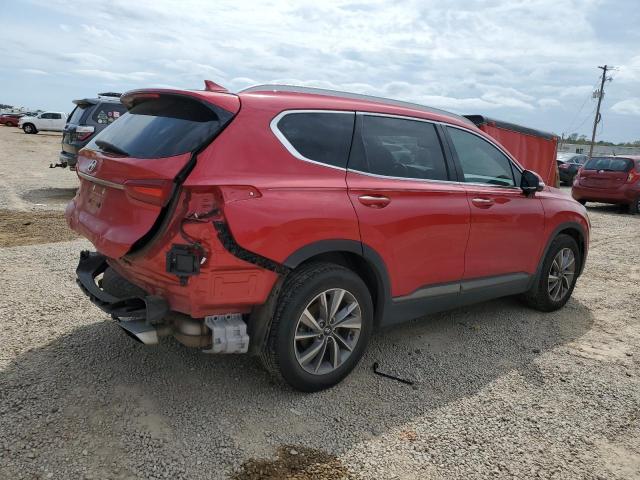Vin: 5nms53ad3lh279185, lot: 50950635, hyundai santa fe limited 20203