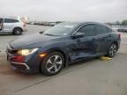 2019 HONDA CIVIC LX - 19XFC2F60KE043241