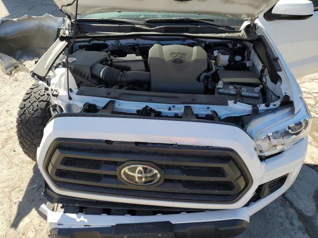 2023 TOYOTA TACOMA DOU - 3TMCZ5AN4PM650872