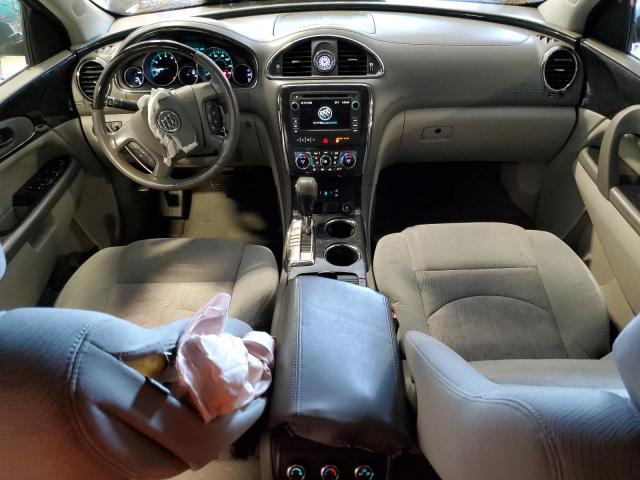 2016 BUICK ENCLAVE - 5GAKRAKD4GJ319508