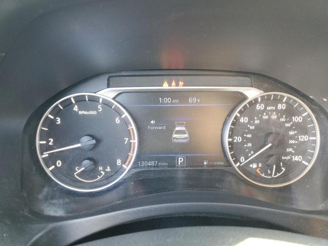 2019 NISSAN ALTIMA S - 1N4BL4BV2KC243588