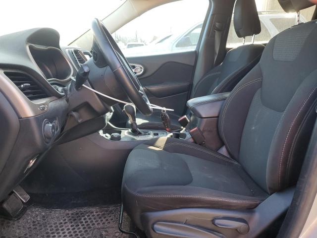 1C4PJMCS5GW183306 2016 JEEP GRAND CHER