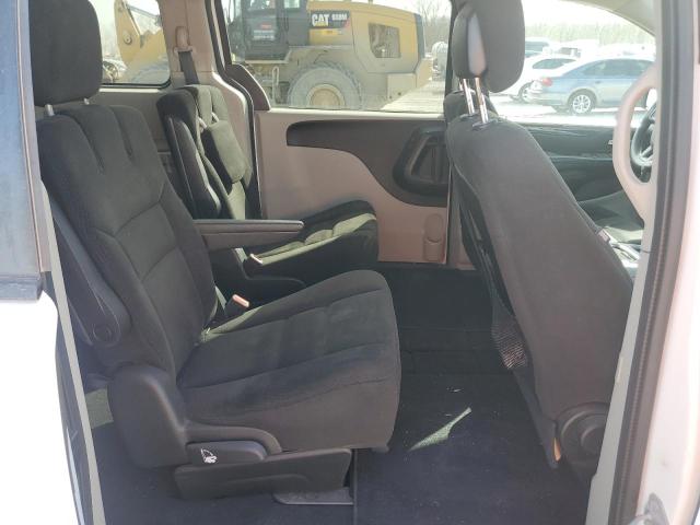 2016 DODGE GRAND CARA - 2C4RDGCGXGR380199