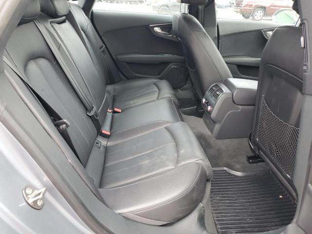 2018 AUDI A7 PREMIUM WAUW3AFC5JN078185