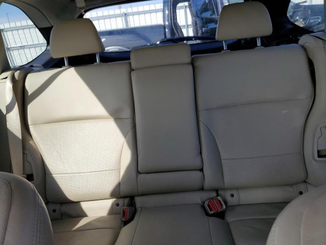 2016 SUBARU OUTBACK 3. - 4S4BSENCXG3260266