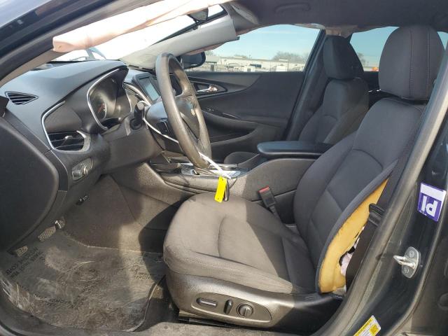 2016 CHEVROLET MALIBU LT - 1G1ZE5ST1GF313989