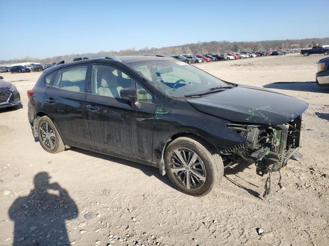 Vin: 4s3gtad63k3731937, lot: 48171825, subaru impreza premium 20194