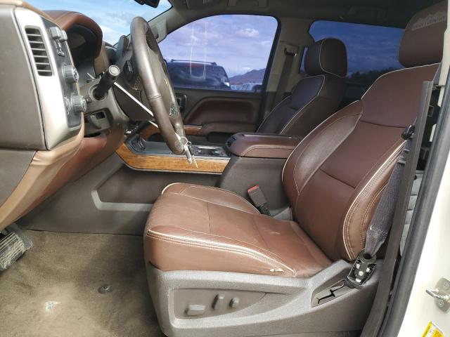 2015 CHEVROLET SILVERADO - 3GCUKTEC4FG297553