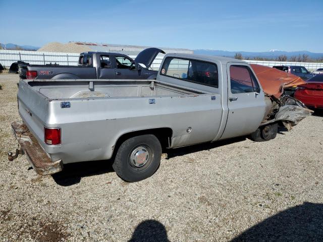 Vin: tcy143z505474, lot: 48030275, gmc all models 19733