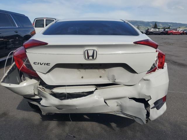 2017 HONDA CIVIC LX - 2HGFC2F57HH549753