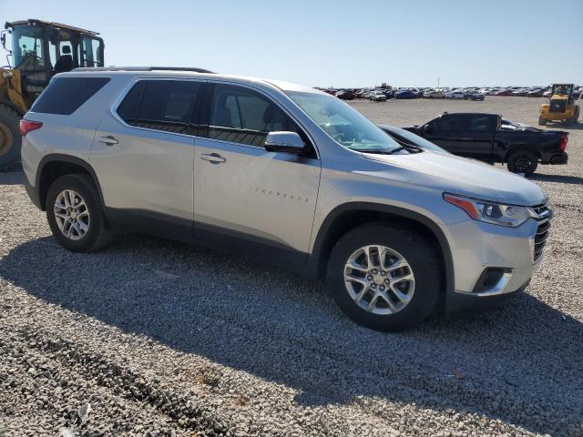 2018 CHEVROLET TRAVERSE L - 1GNERGKWXJJ186543