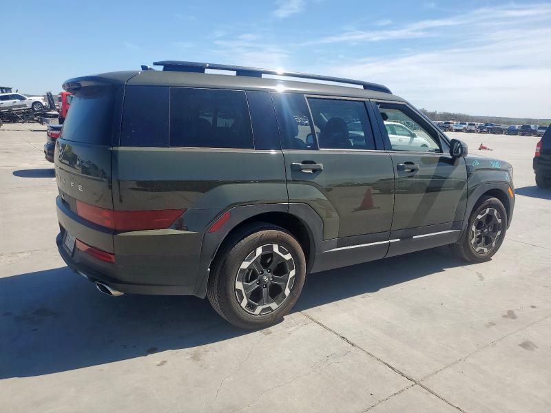 2024 HYUNDAI SANTA FE S - 5NMP24GL5RH015994