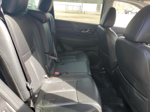 2020 NISSAN ROGUE S - 5N1AT2MT0LC756583