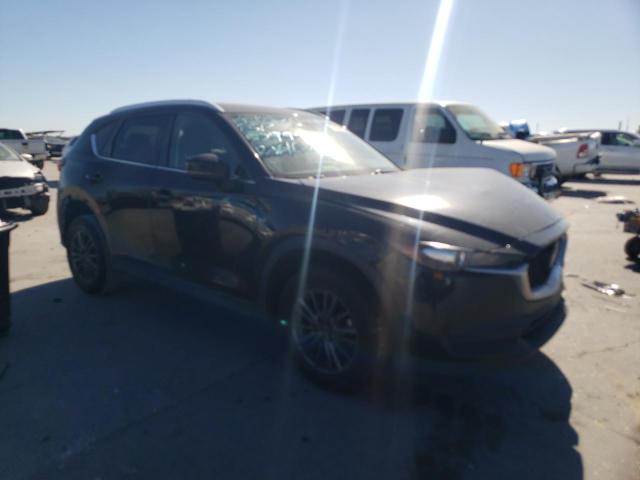 Vin: jm3kfacm6l0829999, lot: 50070895, mazda cx-5 touring 20204