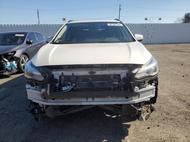 2022 SUBARU CROSSTREK - JF2GTDNC7NH264410