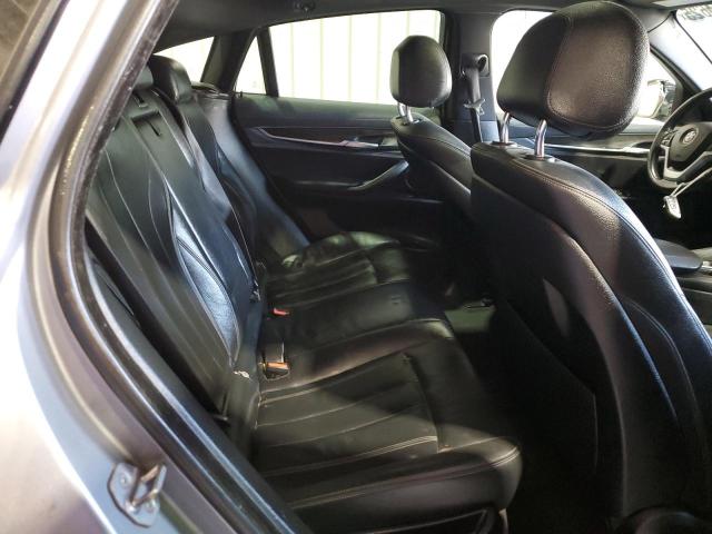 2019 BMW X6 XDRIVE3 - 5UXKU2C57K0Z64581