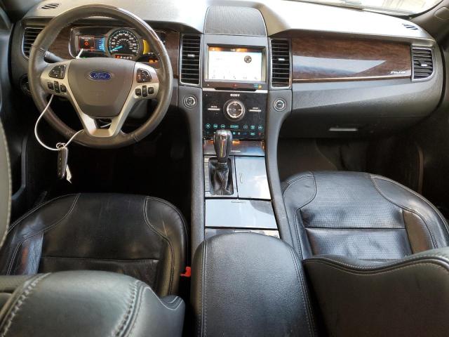 2017 FORD TAURUS LIM - 1FAHP2F8XHG108335