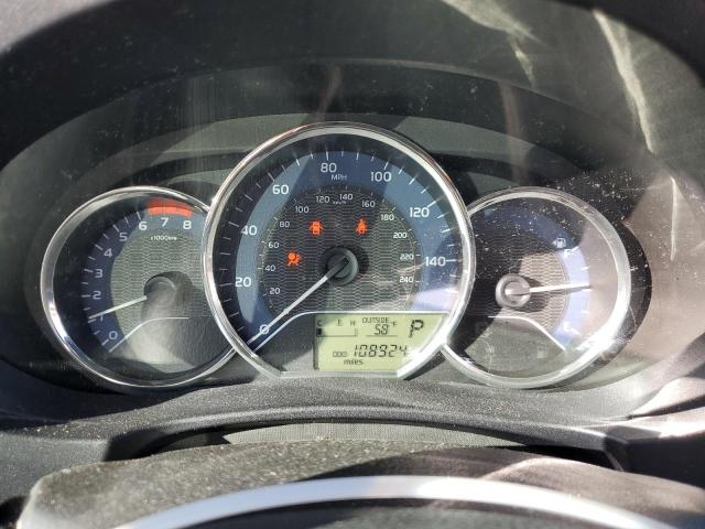 2016 TOYOTA COROLLA L - 2T1BURHE0GC501813