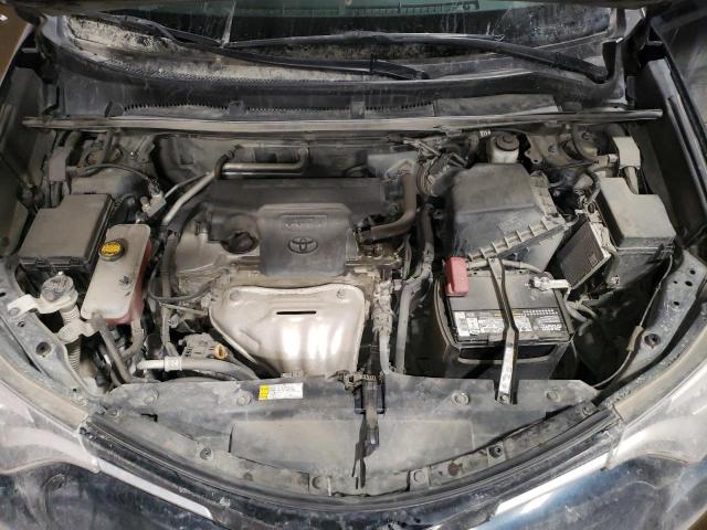 2017 TOYOTA RAV4 LIMIT - 2T3DFREV4HW674149