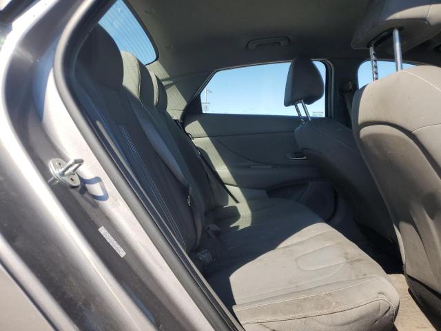2022 HYUNDAI ELANTRA SE - KMHLS4AG2NU219628