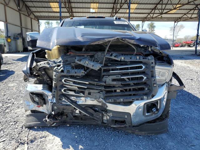 2015 GMC SIERRA K25 1GT12ZE87FF598756