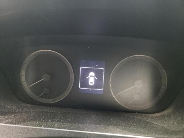 2016 HYUNDAI SONATA SE - 5NPE24AF0GH288139