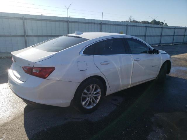 2017 CHEVROLET MALIBU LT - 1G1ZE5ST3HF243655