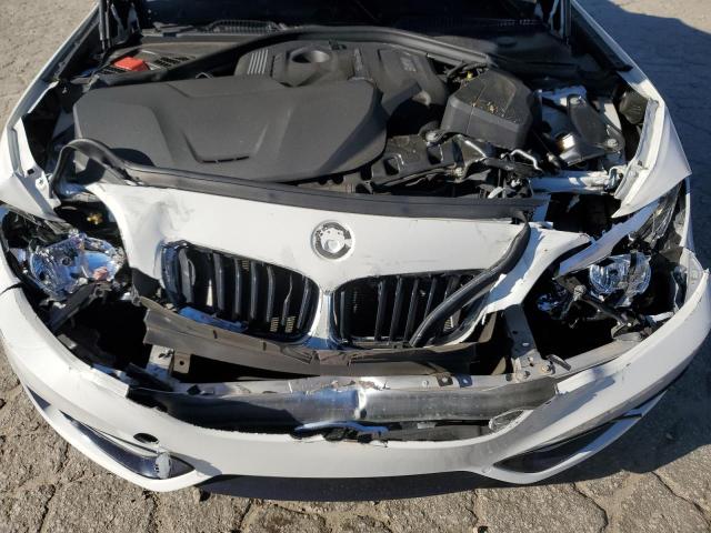 2017 BMW 230I - WBA2K9C31H7A26221